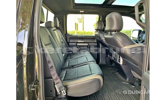 Buy Import Ford Club Wagon Black Car in Import - Dubai in Belait Buy Import Ford Club Wagon Black Car in Import - Dubai in Belait