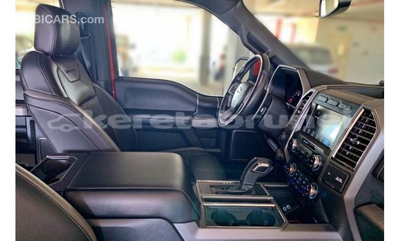 Buy Import Ford Club Wagon Red Car in Import - Dubai in Belait Buy Import Ford Club Wagon Red Car in Import - Dubai in Belait