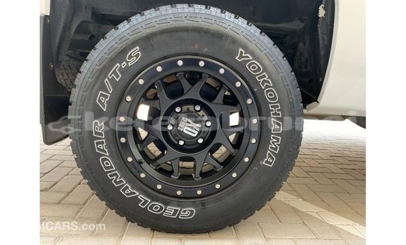 Buy Import Chevrolet Silverado White Car in Import - Dubai in Belait Buy Import Chevrolet Silverado White Car in Import - Dubai in Belait