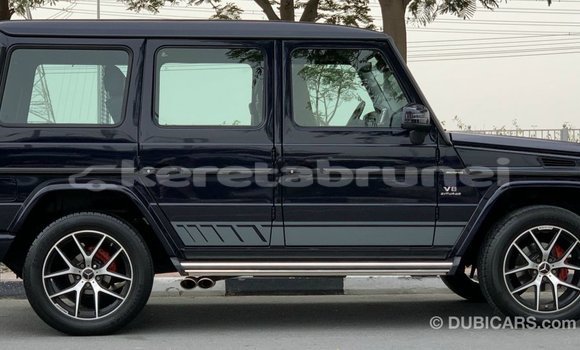 Buy Import Mercedes-Benz 190 Blue Car in Import - Dubai in Belait Buy Import Mercedes-Benz 190 Blue Car in Import - Dubai in Belait