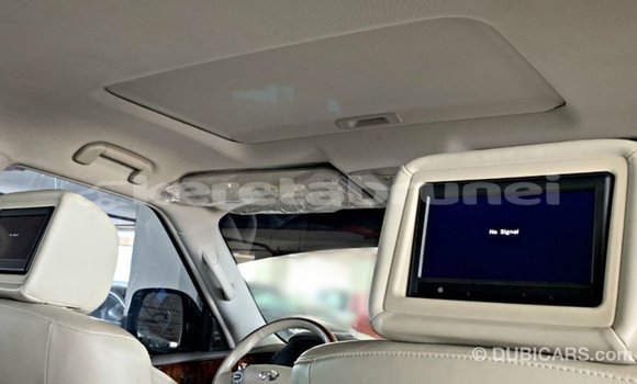 Buy Import Infiniti EX White Car in Import - Dubai in Belait Buy Import Infiniti EX White Car in Import - Dubai in Belait