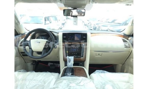 Buy Import Nissan Patrol Black Car in Import - Dubai in Belait Buy Import Nissan Patrol Black Car in Import - Dubai in Belait