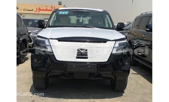 Buy Import Nissan Patrol Black Car in Import - Dubai in Belait Buy Import Nissan Patrol Black Car in Import - Dubai in Belait