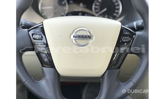 Buy Import Nissan Patrol Black Car in Import - Dubai in Belait Buy Import Nissan Patrol Black Car in Import - Dubai in Belait