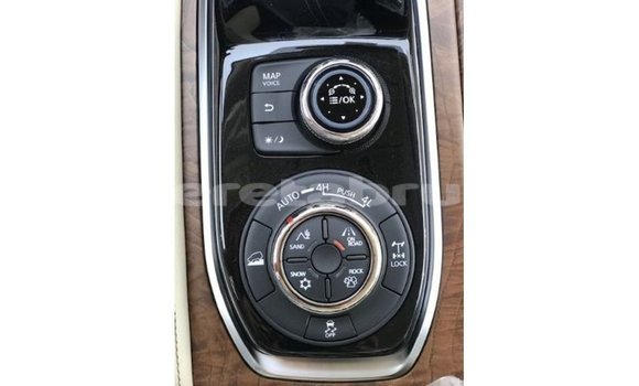 Buy Import Nissan Patrol Black Car in Import - Dubai in Belait Buy Import Nissan Patrol Black Car in Import - Dubai in Belait