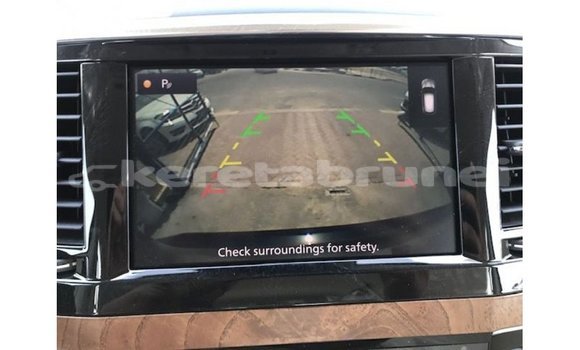 Buy Import Nissan Patrol Black Car in Import - Dubai in Belait Buy Import Nissan Patrol Black Car in Import - Dubai in Belait