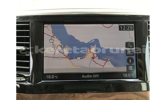 Buy Import Nissan Patrol Black Car in Import - Dubai in Belait Buy Import Nissan Patrol Black Car in Import - Dubai in Belait