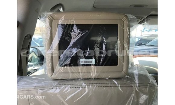 Buy Import Nissan Patrol White Car in Import - Dubai in Belait Buy Import Nissan Patrol White Car in Import - Dubai in Belait