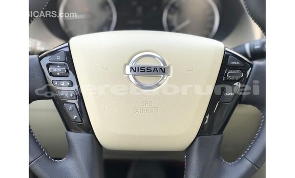 Buy Import Nissan Patrol White Car in Import - Dubai in Belait Buy Import Nissan Patrol White Car in Import - Dubai in Belait