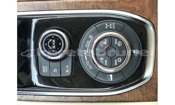 Buy Import Nissan Patrol White Car in Import - Dubai in Belait Buy Import Nissan Patrol White Car in Import - Dubai in Belait