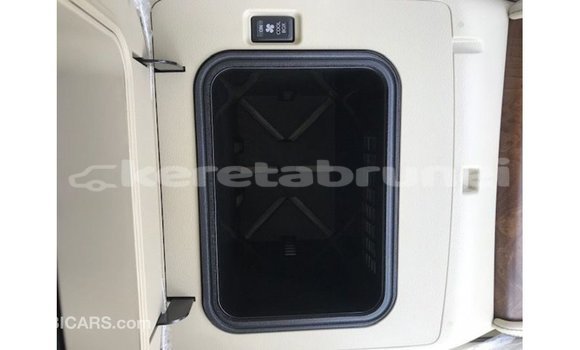 Buy Import Nissan Patrol White Car in Import - Dubai in Belait Buy Import Nissan Patrol White Car in Import - Dubai in Belait