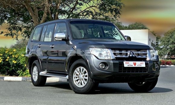 Buy Import Mitsubishi Pajero Other Car in Import - Dubai in Belait