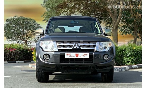 Buy Import Mitsubishi Pajero Other Car in Import - Dubai in Belait Buy Import Mitsubishi Pajero Other Car in Import - Dubai in Belait