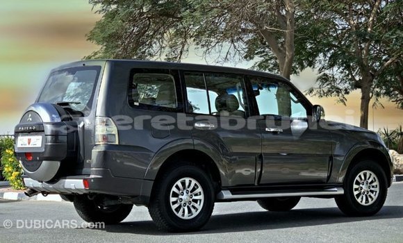 Buy Import Mitsubishi Pajero Other Car in Import - Dubai in Belait Buy Import Mitsubishi Pajero Other Car in Import - Dubai in Belait
