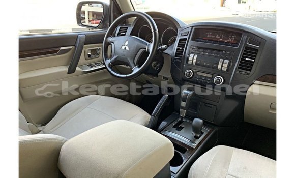 Buy Import Mitsubishi Pajero Other Car in Import - Dubai in Belait Buy Import Mitsubishi Pajero Other Car in Import - Dubai in Belait