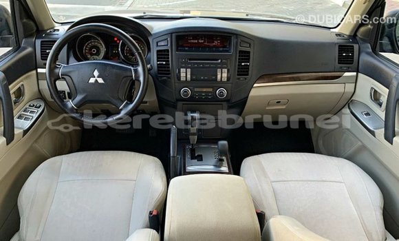 Buy Import Mitsubishi Pajero Other Car in Import - Dubai in Belait Buy Import Mitsubishi Pajero Other Car in Import - Dubai in Belait