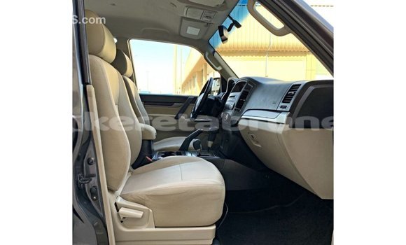 Buy Import Mitsubishi Pajero Other Car in Import - Dubai in Belait Buy Import Mitsubishi Pajero Other Car in Import - Dubai in Belait