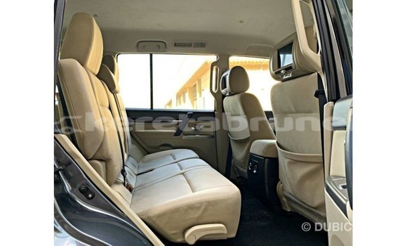 Buy Import Mitsubishi Pajero Other Car in Import - Dubai in Belait Buy Import Mitsubishi Pajero Other Car in Import - Dubai in Belait