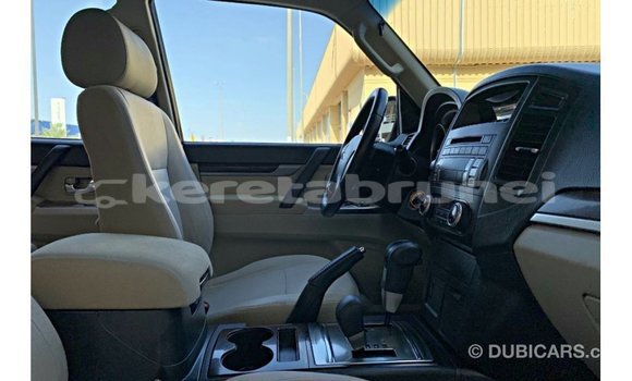 Buy Import Mitsubishi Pajero Other Car in Import - Dubai in Belait Buy Import Mitsubishi Pajero Other Car in Import - Dubai in Belait