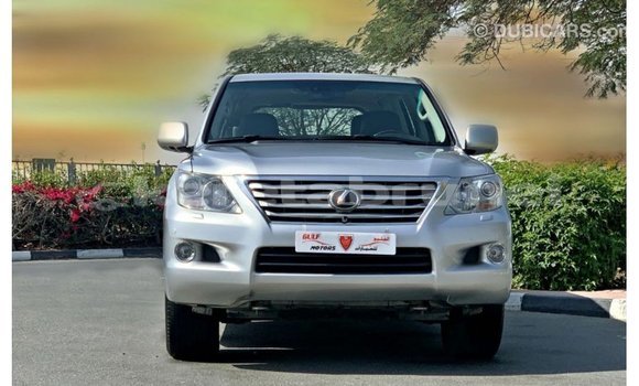 Buy Import Lexus LX Other Car in Import - Dubai in Belait Buy Import Lexus LX Other Car in Import - Dubai in Belait