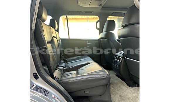 Buy Import Lexus LX Other Car in Import - Dubai in Belait Buy Import Lexus LX Other Car in Import - Dubai in Belait