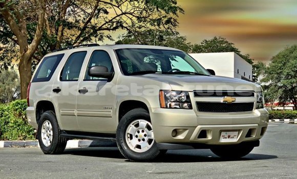 Buy Import Chevrolet Tahoe Other Car in Import - Dubai in Belait