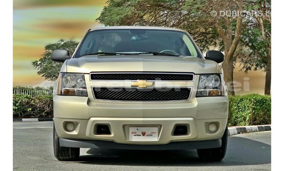 Buy Import Chevrolet Tahoe Other Car in Import - Dubai in Belait Buy Import Chevrolet Tahoe Other Car in Import - Dubai in Belait