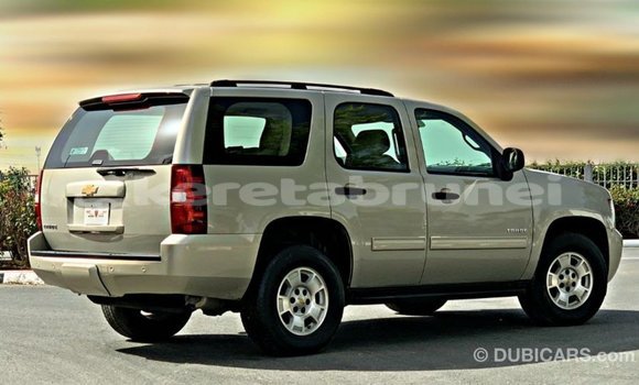 Buy Import Chevrolet Tahoe Other Car in Import - Dubai in Belait Buy Import Chevrolet Tahoe Other Car in Import - Dubai in Belait