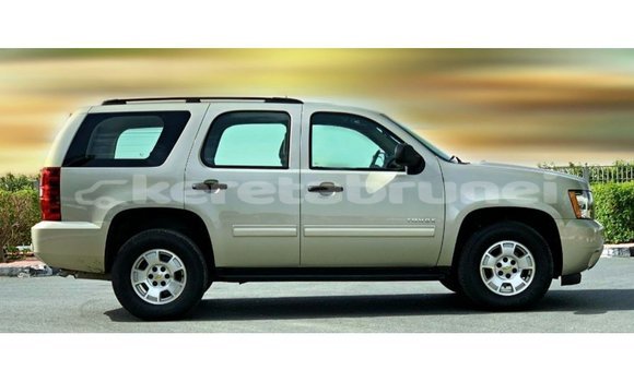 Buy Import Chevrolet Tahoe Other Car in Import - Dubai in Belait Buy Import Chevrolet Tahoe Other Car in Import - Dubai in Belait