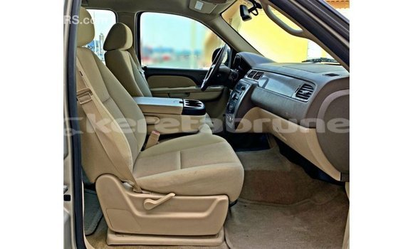 Buy Import Chevrolet Tahoe Other Car in Import - Dubai in Belait Buy Import Chevrolet Tahoe Other Car in Import - Dubai in Belait