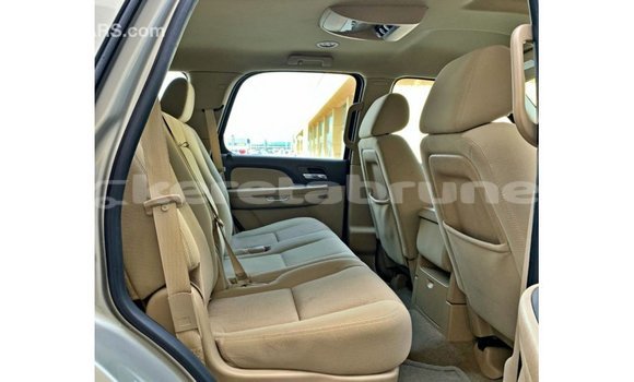Buy Import Chevrolet Tahoe Other Car in Import - Dubai in Belait Buy Import Chevrolet Tahoe Other Car in Import - Dubai in Belait