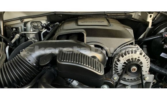 Buy Import Chevrolet Tahoe Other Car in Import - Dubai in Belait Buy Import Chevrolet Tahoe Other Car in Import - Dubai in Belait