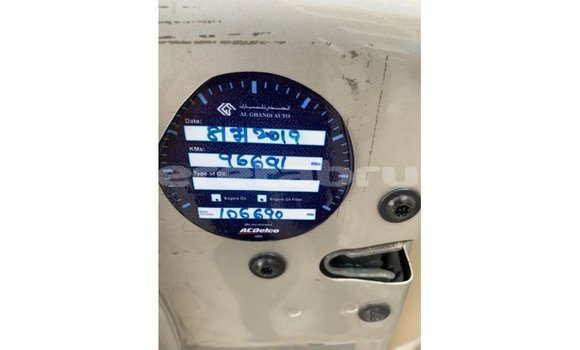 Buy Import Chevrolet Tahoe Other Car in Import - Dubai in Belait Buy Import Chevrolet Tahoe Other Car in Import - Dubai in Belait