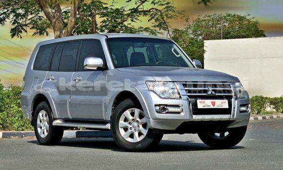 Buy Import Mitsubishi Pajero Other Car in Import - Dubai in Belait
