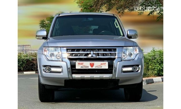 Buy Import Mitsubishi Pajero Other Car in Import - Dubai in Belait Buy Import Mitsubishi Pajero Other Car in Import - Dubai in Belait