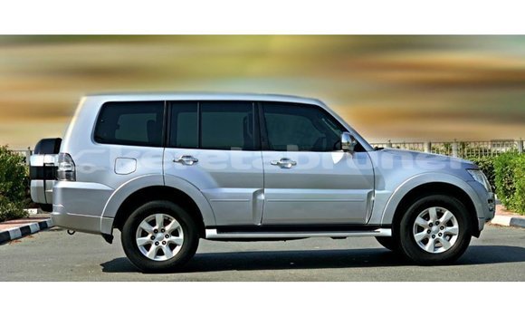 Buy Import Mitsubishi Pajero Other Car in Import - Dubai in Belait Buy Import Mitsubishi Pajero Other Car in Import - Dubai in Belait