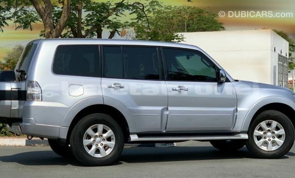 Buy Import Mitsubishi Pajero Other Car in Import - Dubai in Belait Buy Import Mitsubishi Pajero Other Car in Import - Dubai in Belait