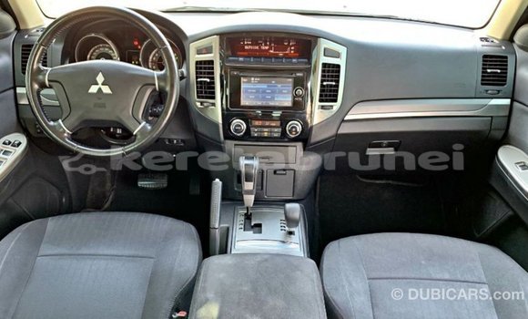 Buy Import Mitsubishi Pajero Other Car in Import - Dubai in Belait Buy Import Mitsubishi Pajero Other Car in Import - Dubai in Belait