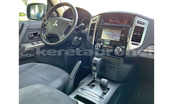 Buy Import Mitsubishi Pajero Other Car in Import - Dubai in Belait Buy Import Mitsubishi Pajero Other Car in Import - Dubai in Belait