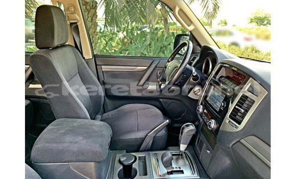 Buy Import Mitsubishi Pajero Other Car in Import - Dubai in Belait Buy Import Mitsubishi Pajero Other Car in Import - Dubai in Belait