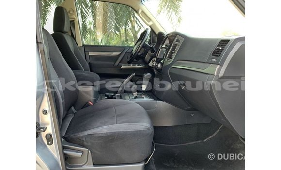 Buy Import Mitsubishi Pajero Other Car in Import - Dubai in Belait Buy Import Mitsubishi Pajero Other Car in Import - Dubai in Belait