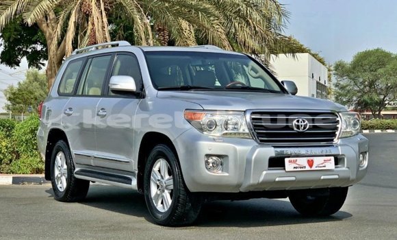 Buy Import Toyota Land Cruiser Other Car in Import - Dubai in Belait Buy Import Toyota Land Cruiser Other Car in Import - Dubai in Belait
