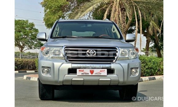 Buy Import Toyota Land Cruiser Other Car in Import - Dubai in Belait Buy Import Toyota Land Cruiser Other Car in Import - Dubai in Belait