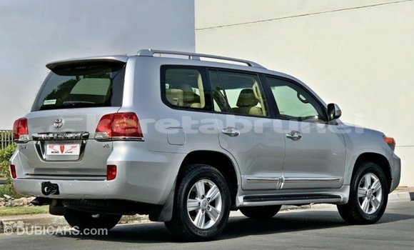 Buy Import Toyota Land Cruiser Other Car in Import - Dubai in Belait Buy Import Toyota Land Cruiser Other Car in Import - Dubai in Belait