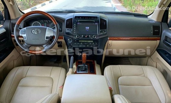 Buy Import Toyota Land Cruiser Other Car in Import - Dubai in Belait Buy Import Toyota Land Cruiser Other Car in Import - Dubai in Belait