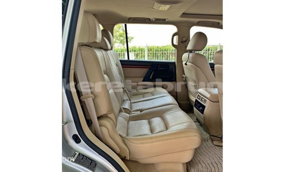 Buy Import Toyota Land Cruiser Other Car in Import - Dubai in Belait Buy Import Toyota Land Cruiser Other Car in Import - Dubai in Belait