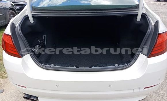 Buy Used BMW 5–Series White Car in Bandar Seri Begawan in Brunei-Muara Buy Used BMW 5–Series White Car in Bandar Seri Begawan in Brunei-Muara