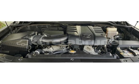 Buy Import Toyota Land Cruiser Other Car in Import - Dubai in Belait Buy Import Toyota Land Cruiser Other Car in Import - Dubai in Belait