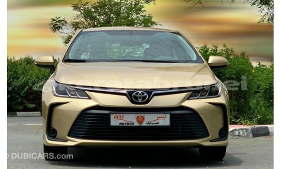Buy Import Toyota Corolla Other Car in Import - Dubai in Belait Buy Import Toyota Corolla Other Car in Import - Dubai in Belait