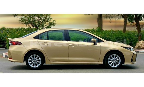 Buy Import Toyota Corolla Other Car in Import - Dubai in Belait Buy Import Toyota Corolla Other Car in Import - Dubai in Belait